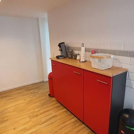 Apartment Doppelhorst In Oberndorf Oberndorf am Neckar Bagian luar foto