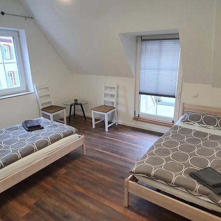 Apartment Doppelhorst In Oberndorf Oberndorf am Neckar Bagian luar foto