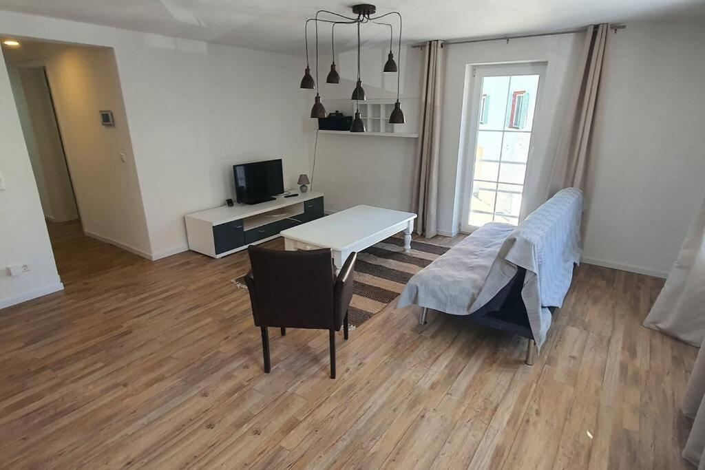 Apartment Doppelhorst In Oberndorf Oberndorf am Neckar Bagian luar foto