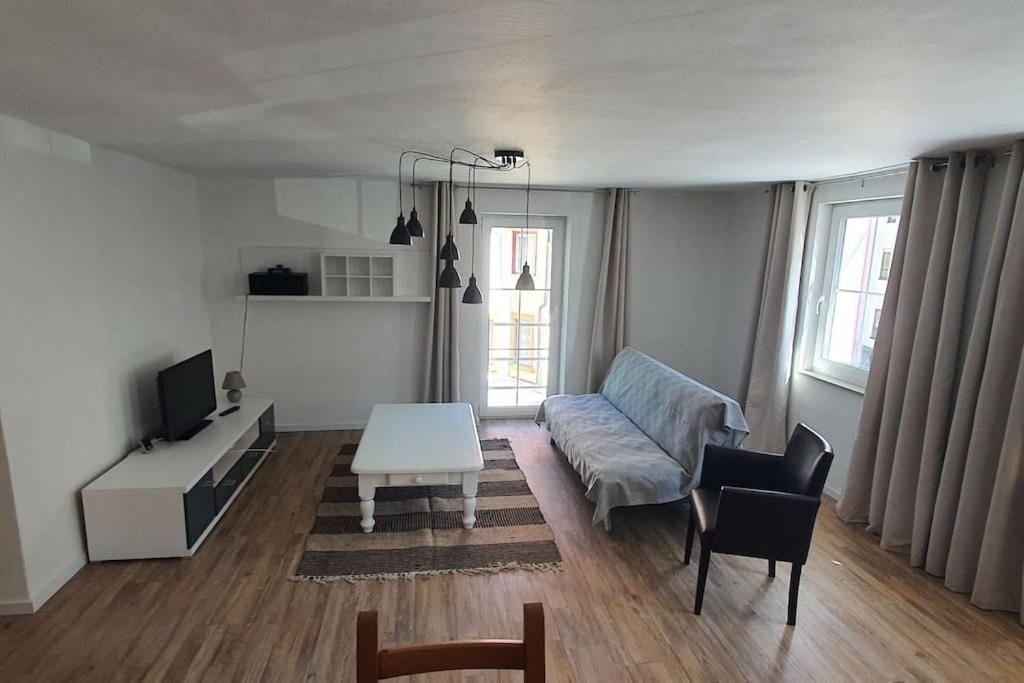 Apartment Doppelhorst In Oberndorf Oberndorf am Neckar Bagian luar foto