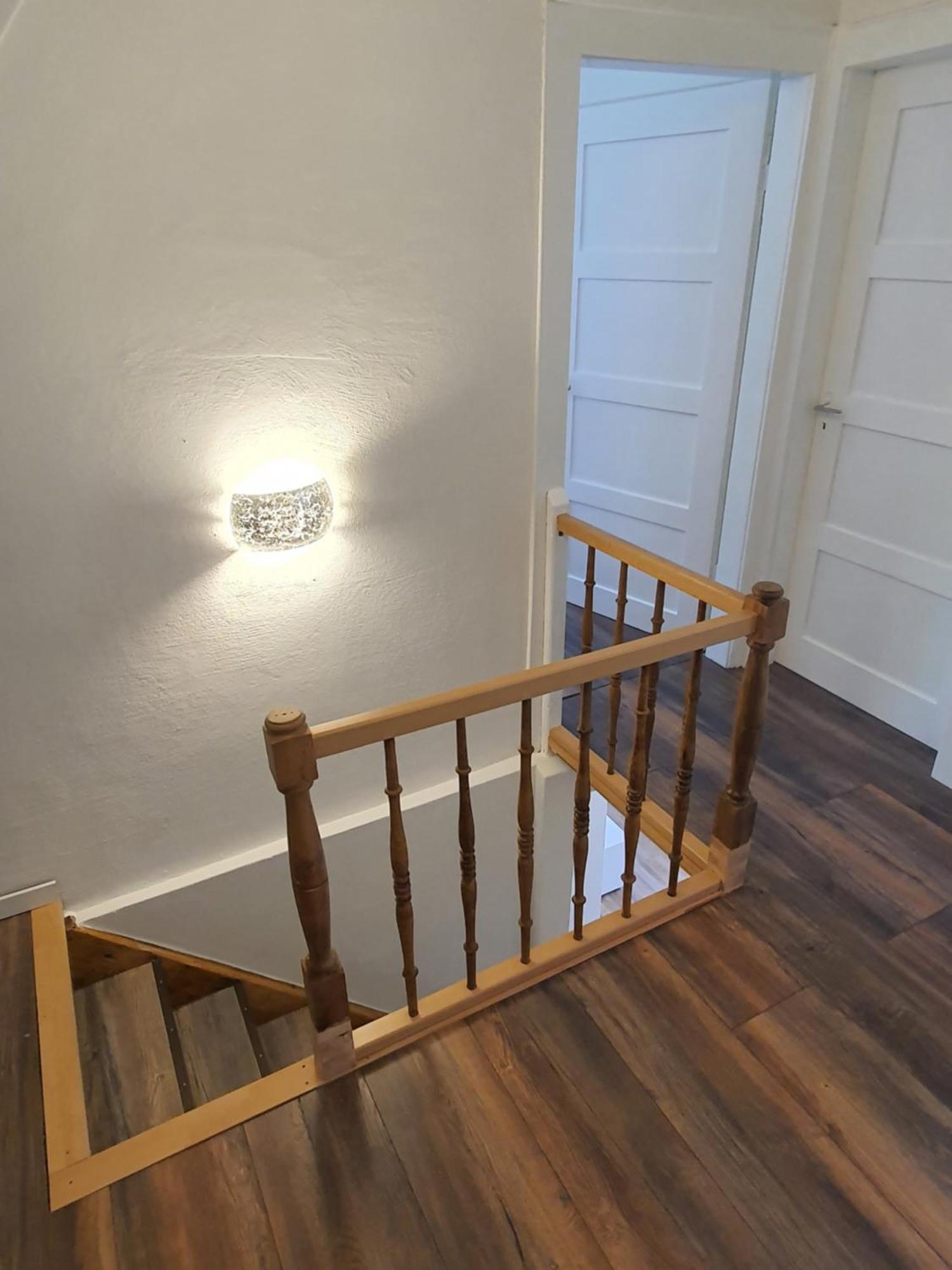 Apartment Doppelhorst In Oberndorf Oberndorf am Neckar Bagian luar foto