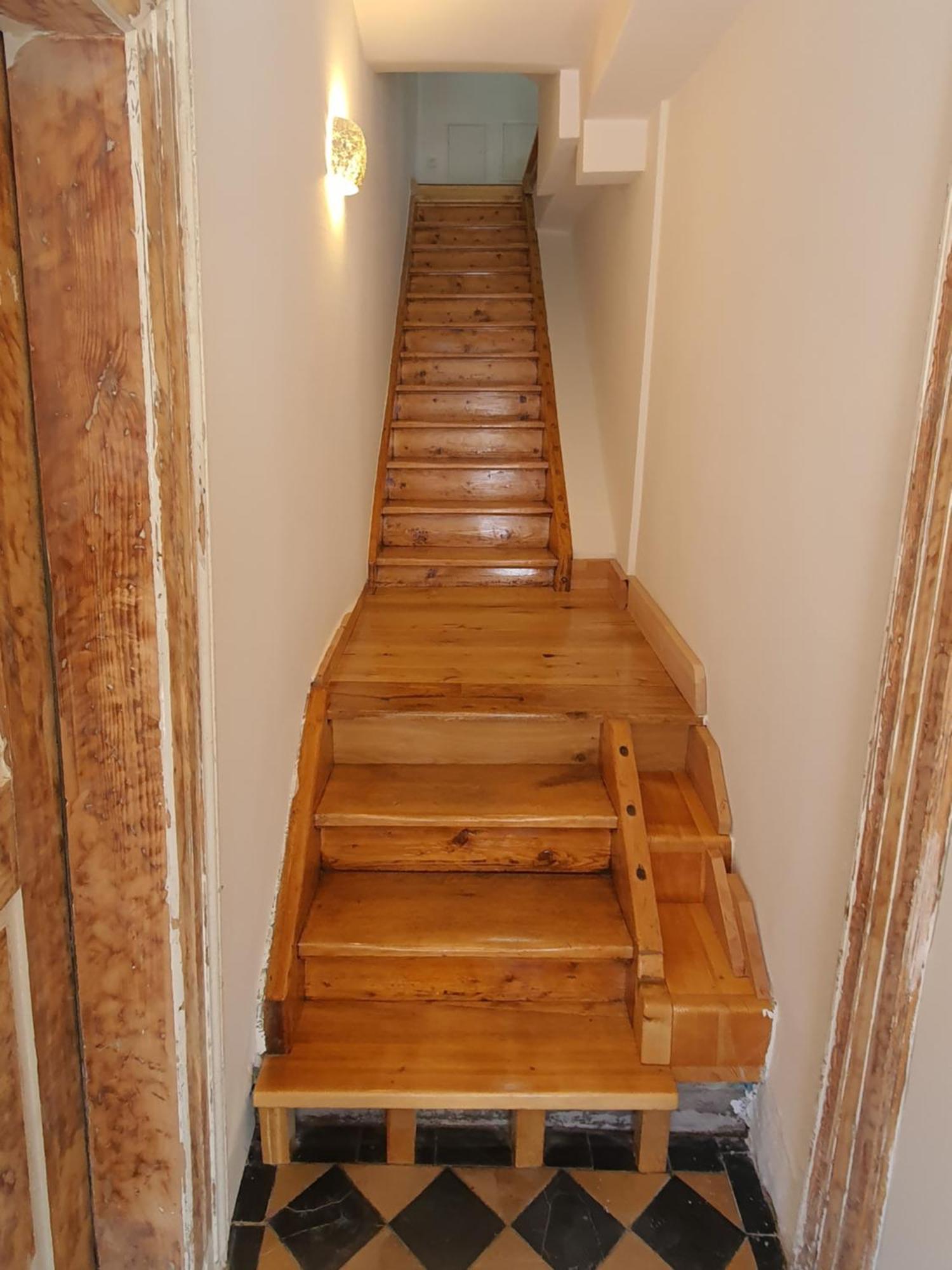 Apartment Doppelhorst In Oberndorf Oberndorf am Neckar Bagian luar foto